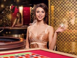 one789 live casino trực tuyến