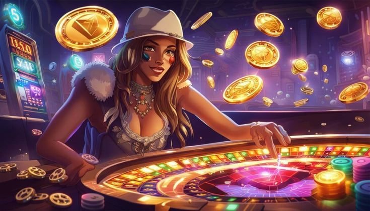 one789 game slot online
